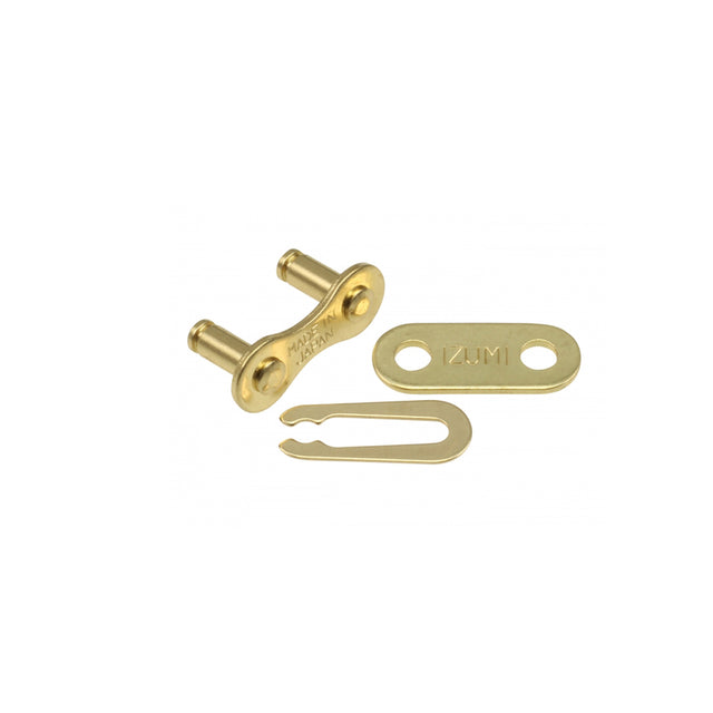 Missing Link 1/2'' x 1/8'' - Goud