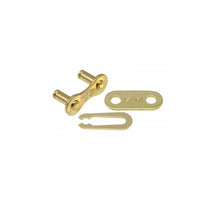 Missing Link 1/2'' x 1/8'' - Goud