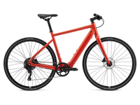 Voya E+ 3 10-speed - Tequila Sunrise