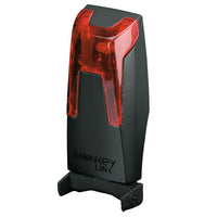 MonkeyLight rear Recharge - (Battery) Lighting 