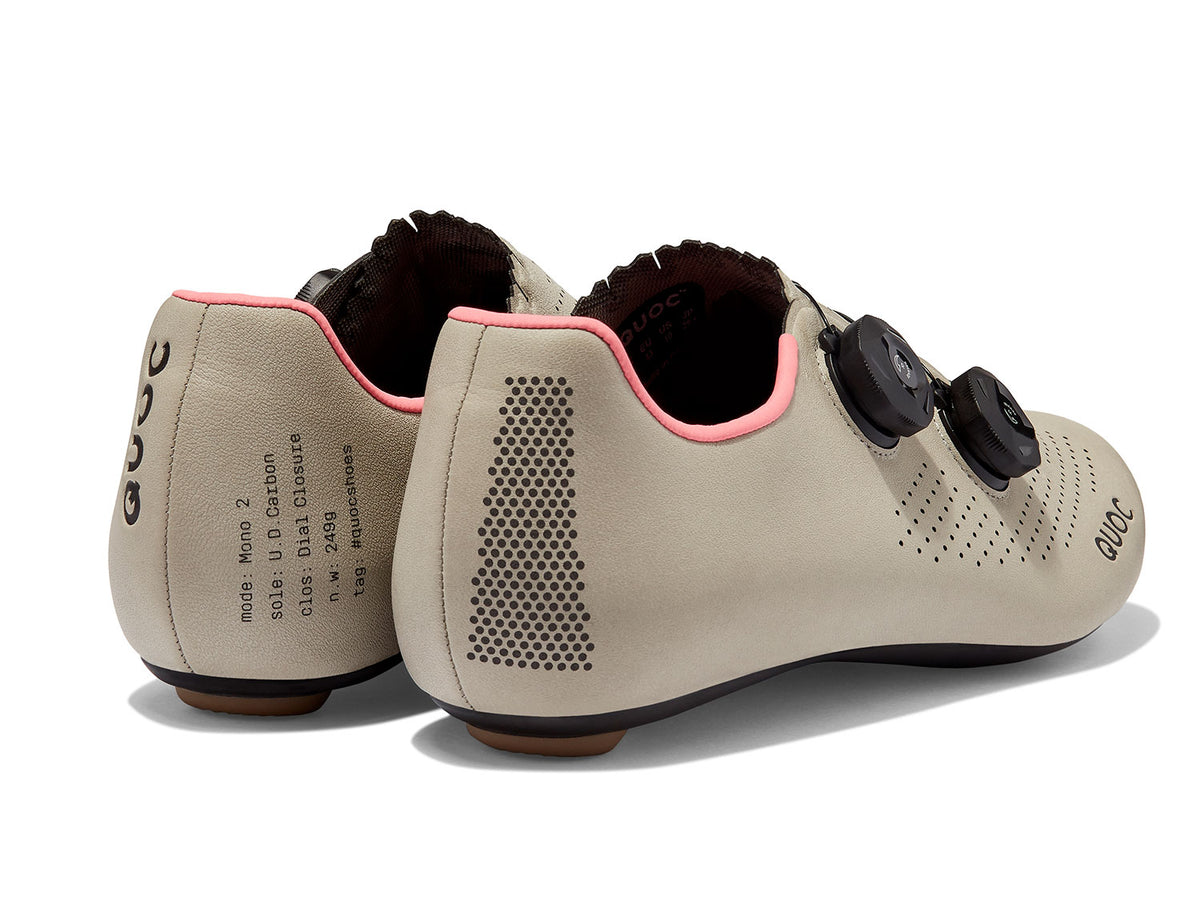 Mono II Road Shoe - Sand