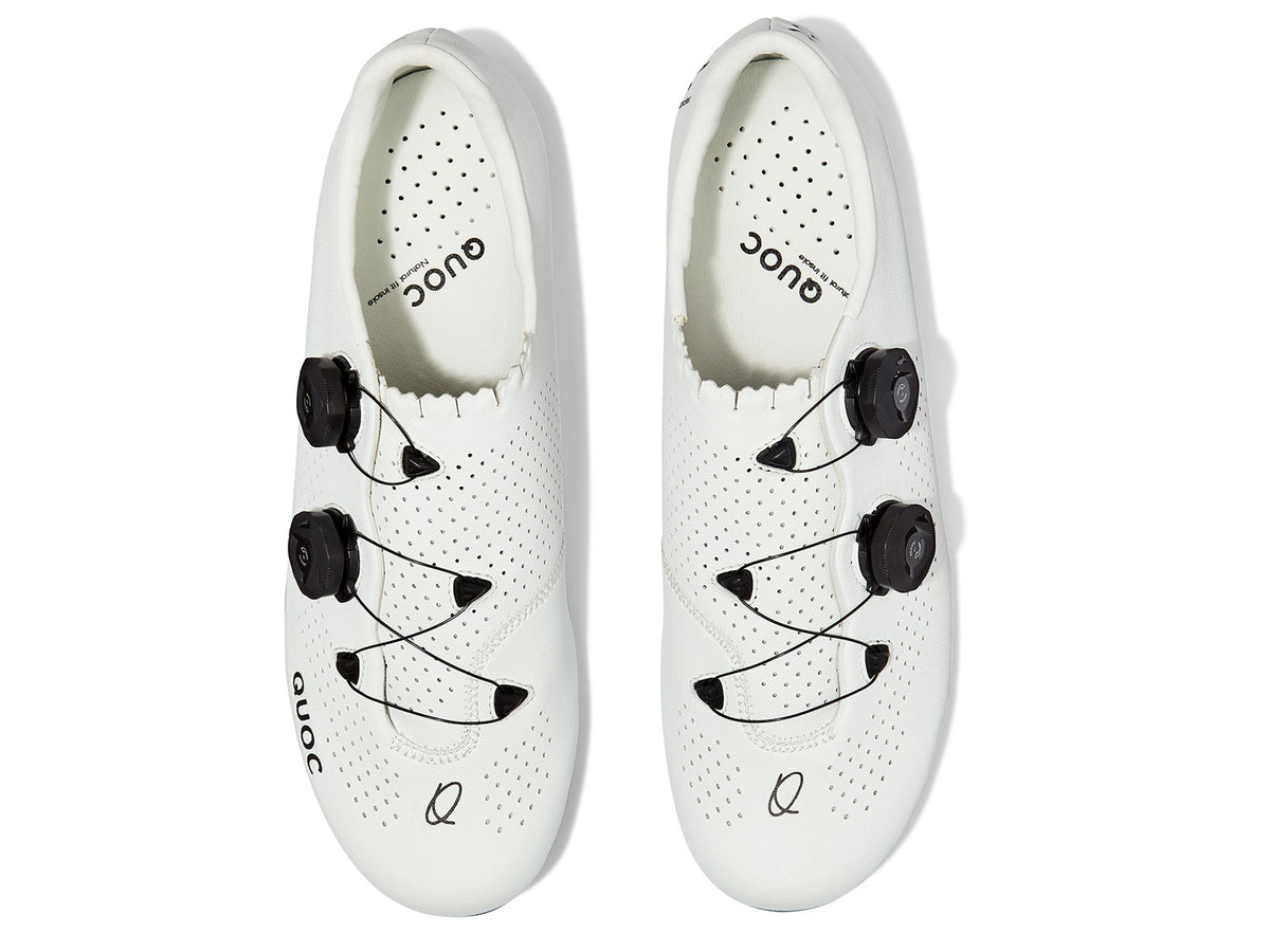 Mono II Road Shoe - white