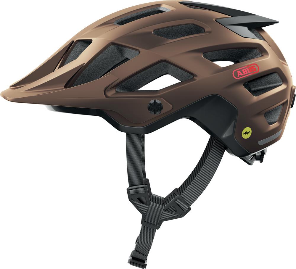 Moventor 2.0 MIPS metallic copper