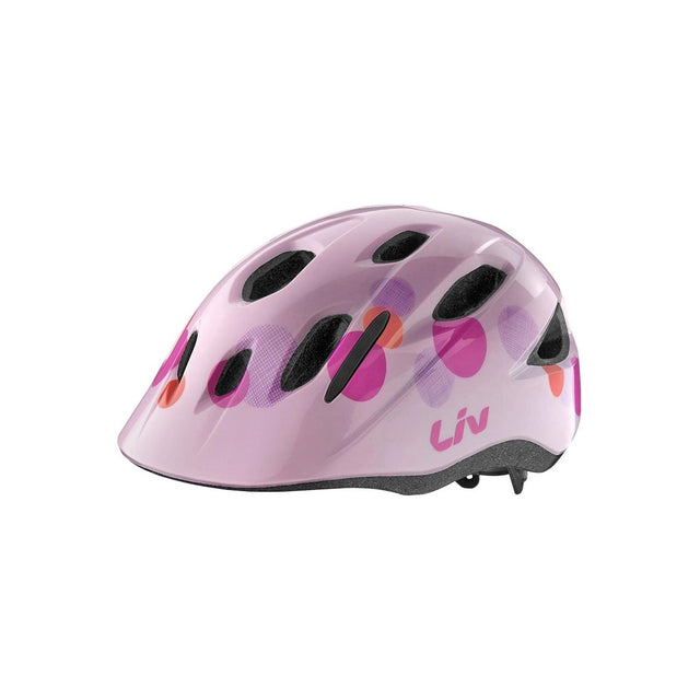 Musa Helm bulle rose clair 50-55cm