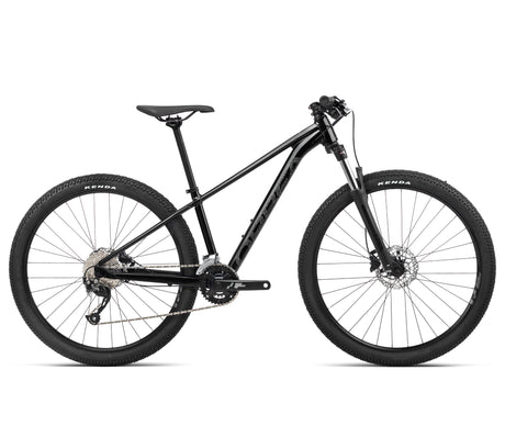 ONNA XS Junior 40 - Black (Gloss - Matt)