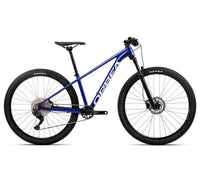 ONNA XS Junior 20 - Azul Violeta - Blanco (Brillo)