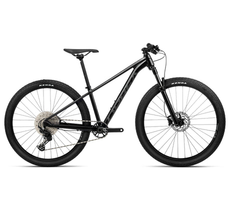 ONNA XS Junior 10 - Black (Gloss - Matt)