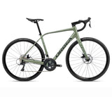 AVANT H60 - Metallic Green Artichoke (Matt)