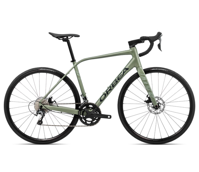 AVANT H40 - Metallic Green Artichoke (Matt)