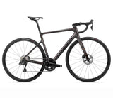 ORCA M20i Team - Cosmic Carbon View (Matt Gloss)