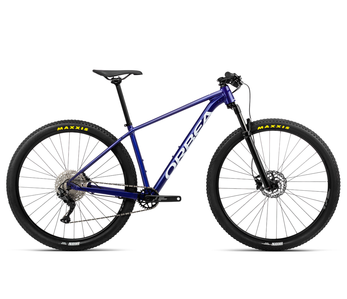 ONNA 20 - Violet Blue - White (Gloss)