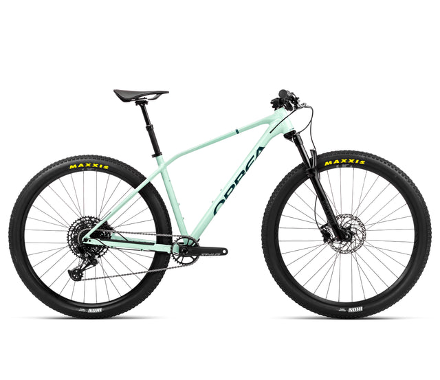 ALMA H10-Eagle - Ice Green - Ocean (Gloss)