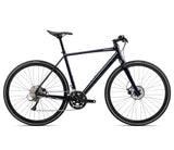 VECTOR 30 - Metallic Night Black (Gloss)
