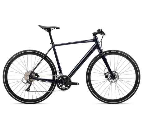 VECTOR 30 - Metallic Night Black (Gloss)
