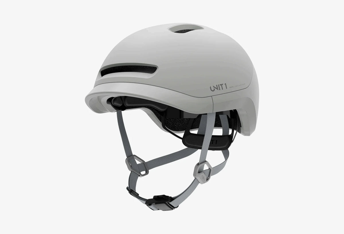 NEON SE Slim Helm - Slate Gray