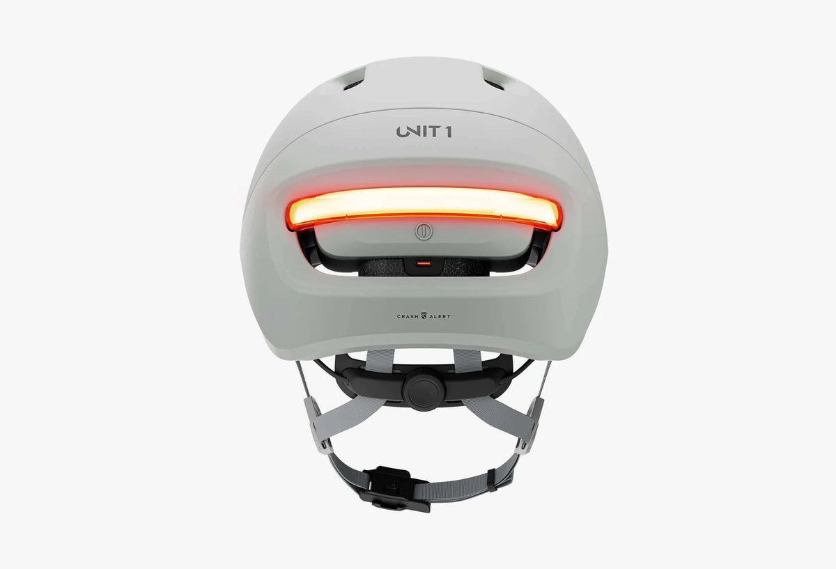NEON SE Slim Helm - Slate Gray