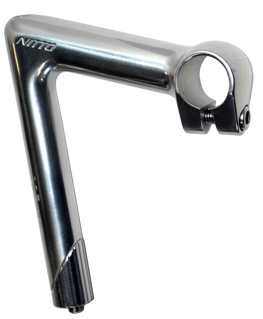 NP II NJS Potence - silver