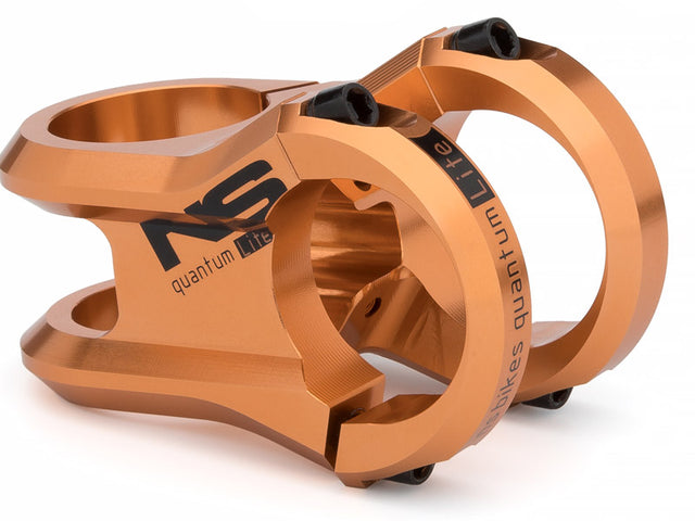 Quantum lite 35 stem  - Copper