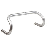 B115AA Lenker 25.4mm - silver