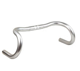 B132AAF Guidon 25.4mm - argent