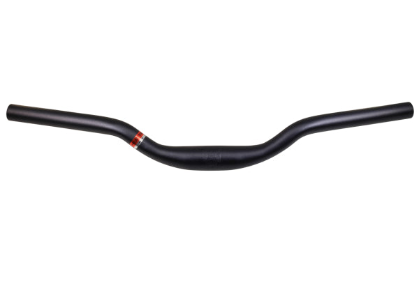 B267AA-SSB Handlebar 31.8mm x 520mm - black
