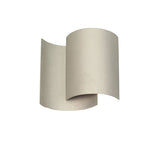 Stainless Shim, 25,4 mm - 26,0 mm - silver Nitto