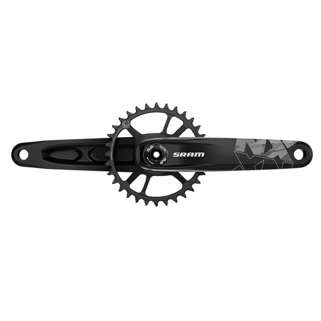 Crankset NX Eagle DUB - Black