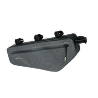 Torba ramowa Navigator Storm M - czarny
