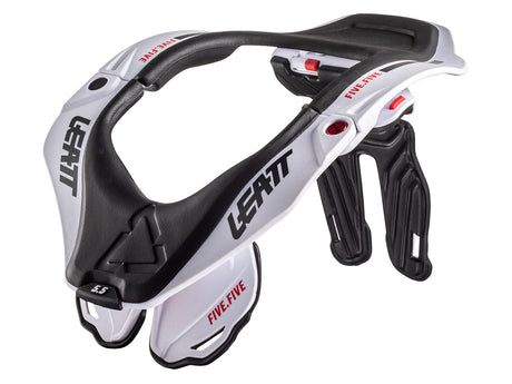 Collare Cervicale 5.5 Bianco