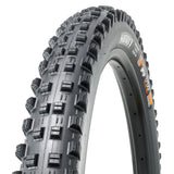 Shorty II WT neumático plegable - 29 x 2.4 pulgadas - 3C MaxxGrip - Double Down
