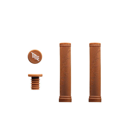 Form Griffe - gum Title MTB