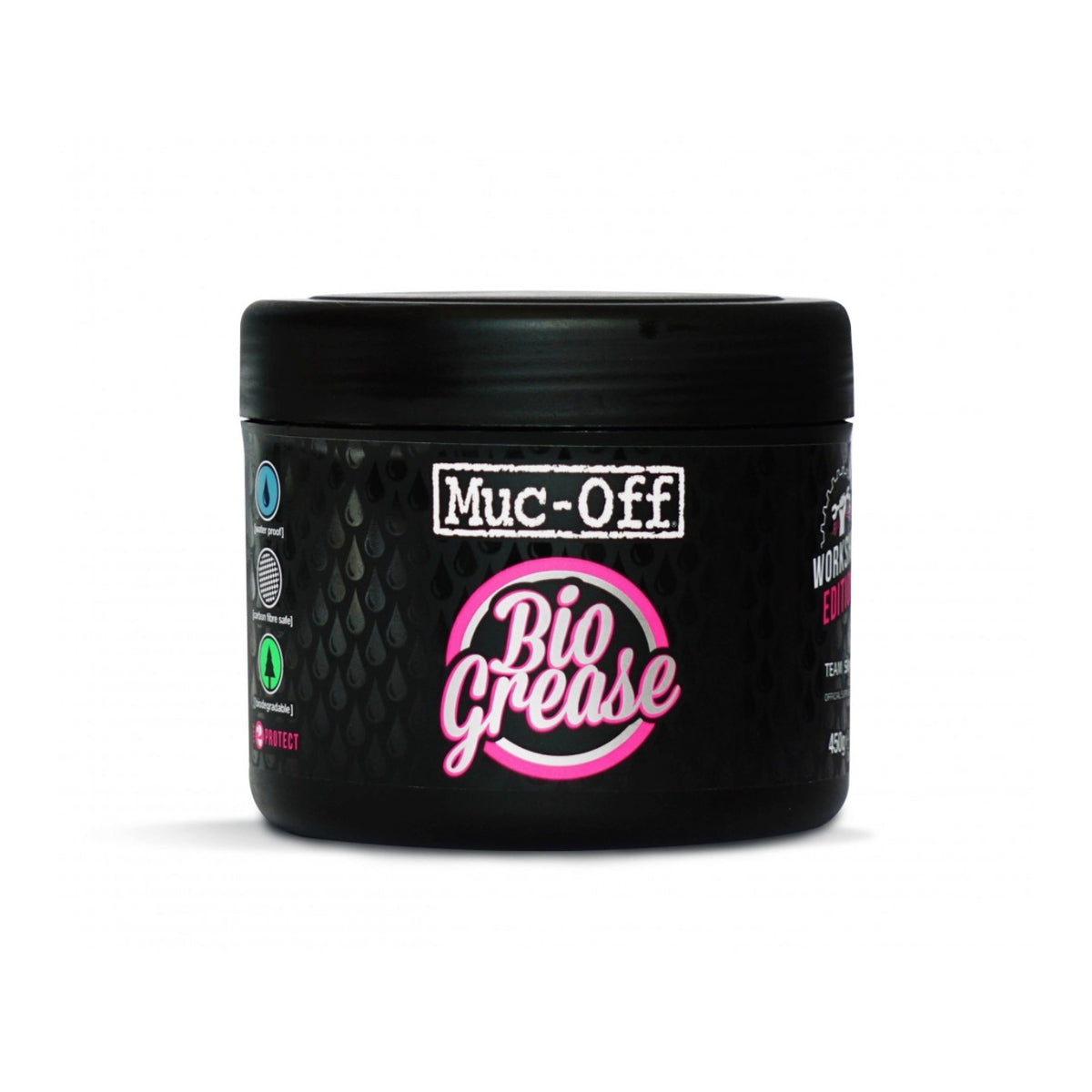 Bio Grease 450g Workshop Size - Bio-Grease