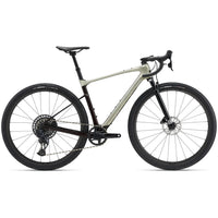 Revolt X Advanced Pro 1 - Golden Haze/Cordovan
