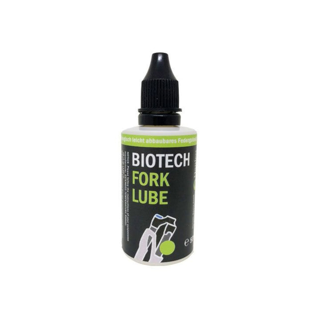 Lubrifiant pour fourche Biotech Fork Lube - 50 ml