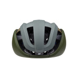 Ibex 3 Road Helm - Matt Dark Green