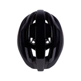 Ibex 3 Road Helm - Matt Gloss Black