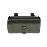 Tubular BarBag Slim 1.5L - grün