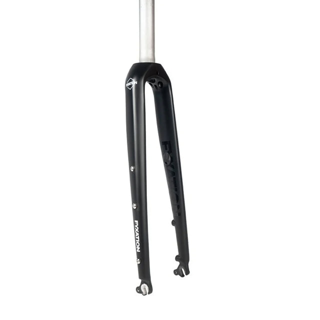 Sparta QR All Road Straight Carbon Fork - Black