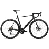 ORCA M20iTEAM Vulcano - Black(Matt) - Black(Gloss)