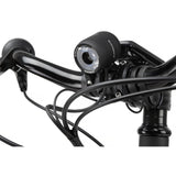 Happy Wagon (cargo e-bike) - 5s - Black