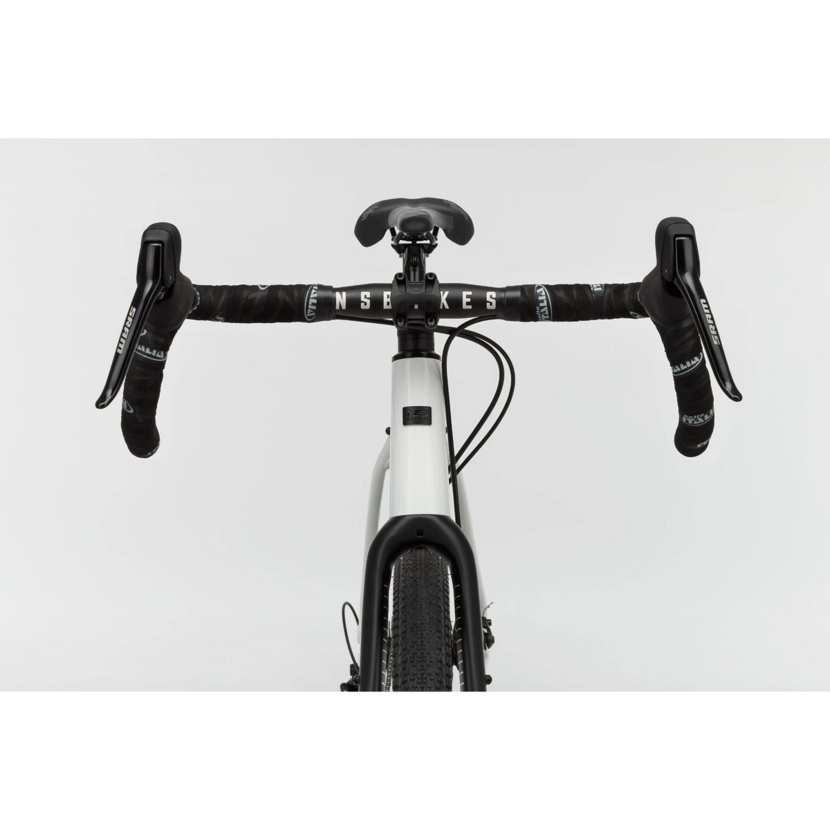 RAG+ 3 Road & Gravel Plus 700C - white