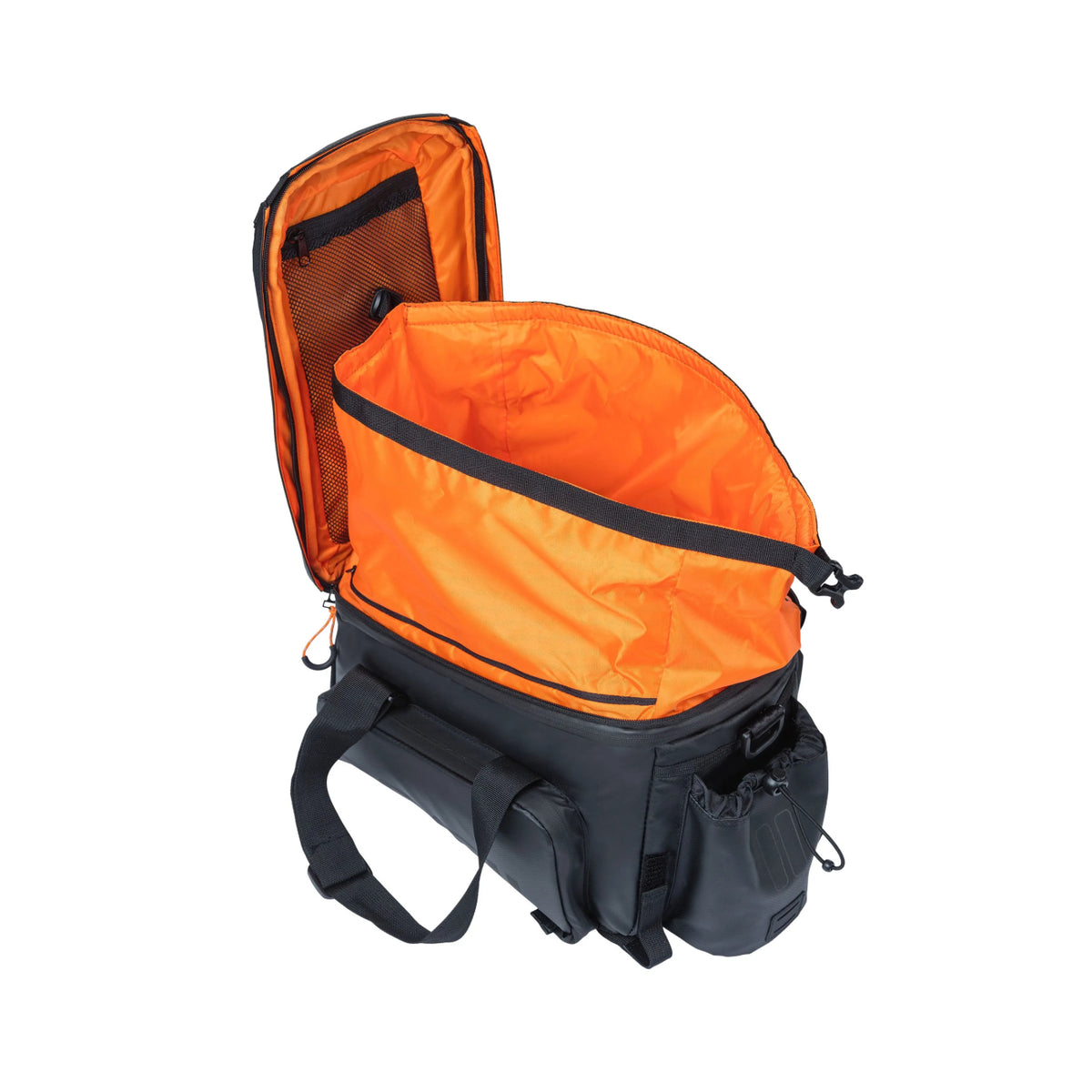 Gepäckträgertasche "Miles Tarpaulin MIK XL Pro"