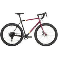Gorilla Monsoon Apex - Viola