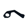 Nock Handguards V2 Bracket - schwarz