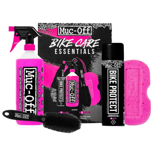 Essentials Kit Cleaning Set