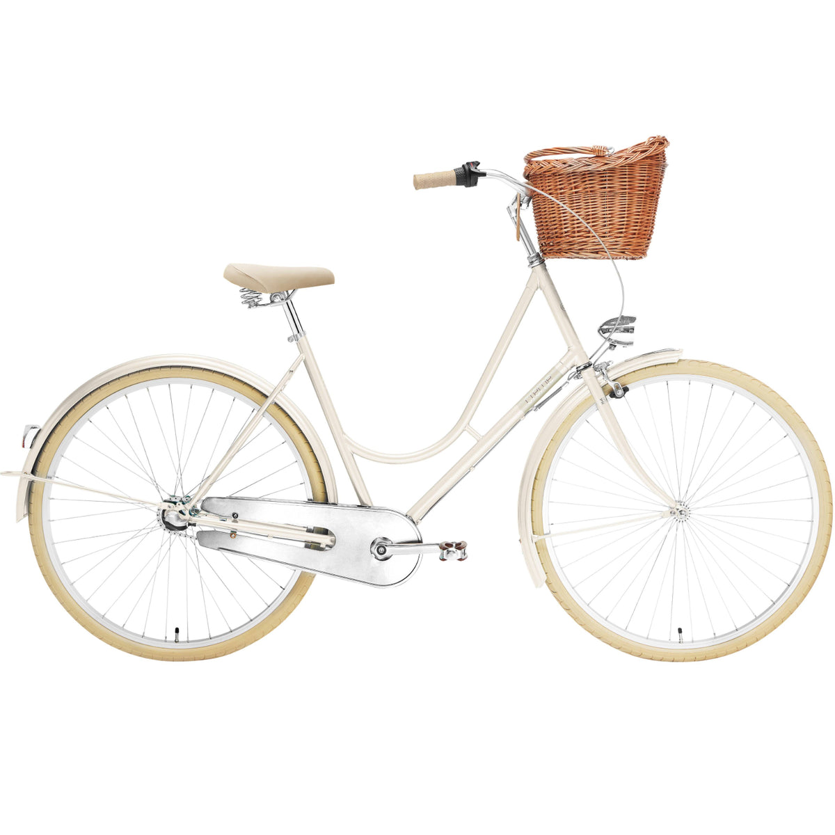 HolyMoly Solo - 3 Speed - Pearl