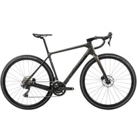 TERRA M30TEAM Infinity Green Carbon Matte 