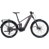 Stance E+ EX - Charcoal Plum