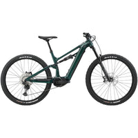 Moterra Neo S1 Vert foncé