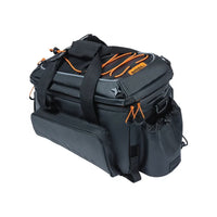 Luggage carrier bag 